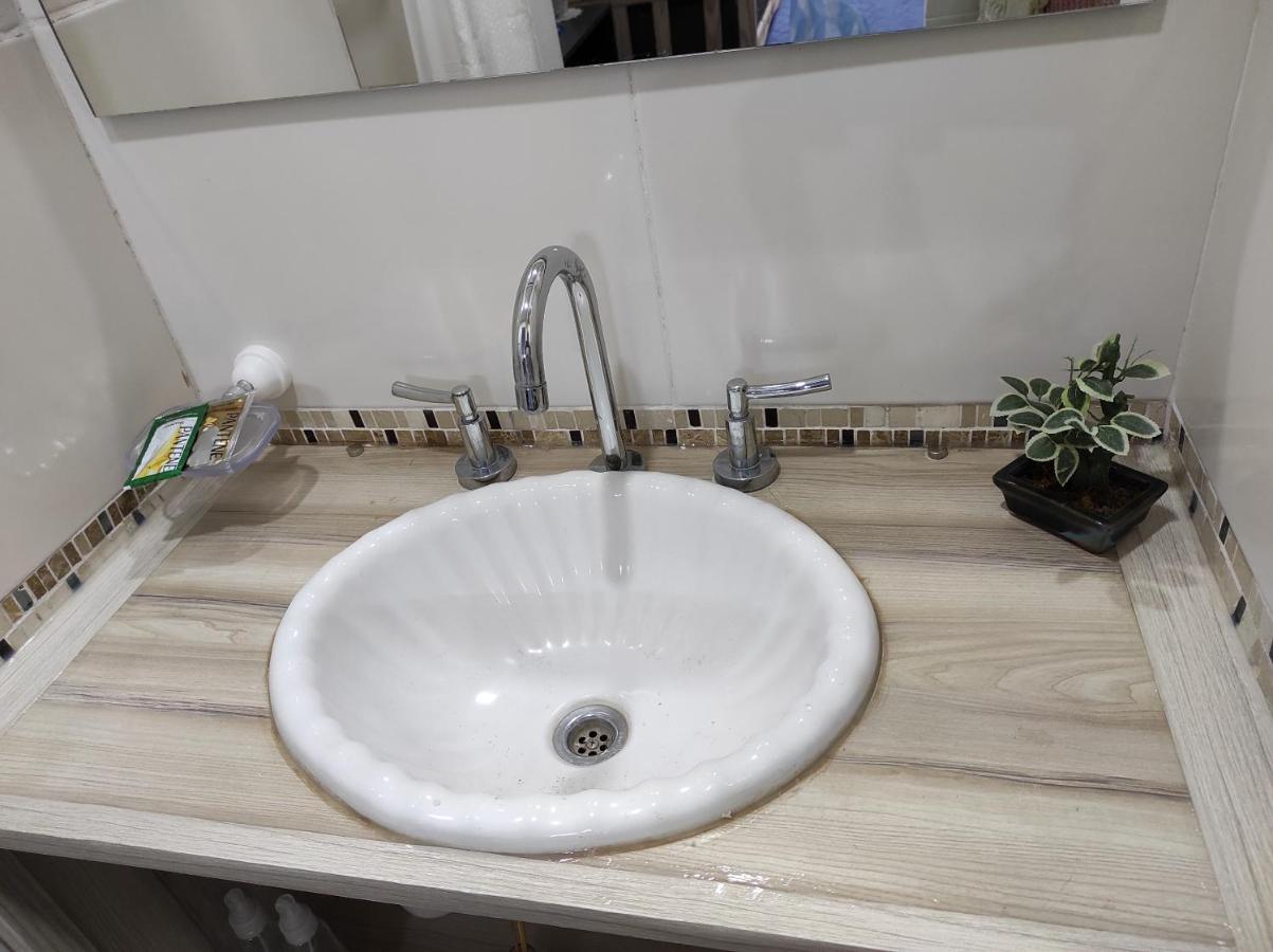 Ezeiza 2 Monoambiente Privado A 15 Minutos Del Aeropuerto Opcional Tranfer Desde Y Hacia El Aeropuerto De Ezeiza Las 24 Horas Pet Friendly Bagian luar foto
