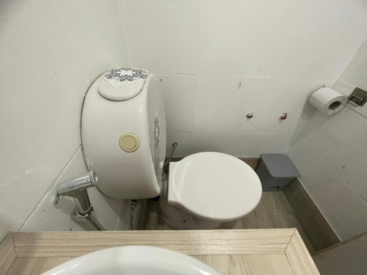 Ezeiza 2 Monoambiente Privado A 15 Minutos Del Aeropuerto Opcional Tranfer Desde Y Hacia El Aeropuerto De Ezeiza Las 24 Horas Pet Friendly Bagian luar foto