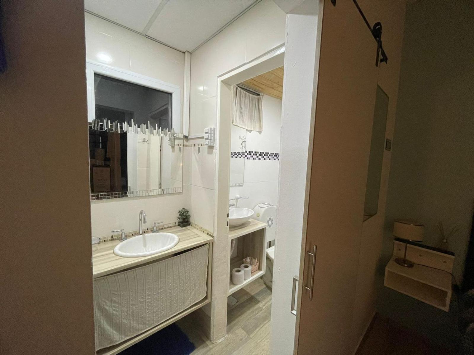 Ezeiza 2 Monoambiente Privado A 15 Minutos Del Aeropuerto Opcional Tranfer Desde Y Hacia El Aeropuerto De Ezeiza Las 24 Horas Pet Friendly Bagian luar foto