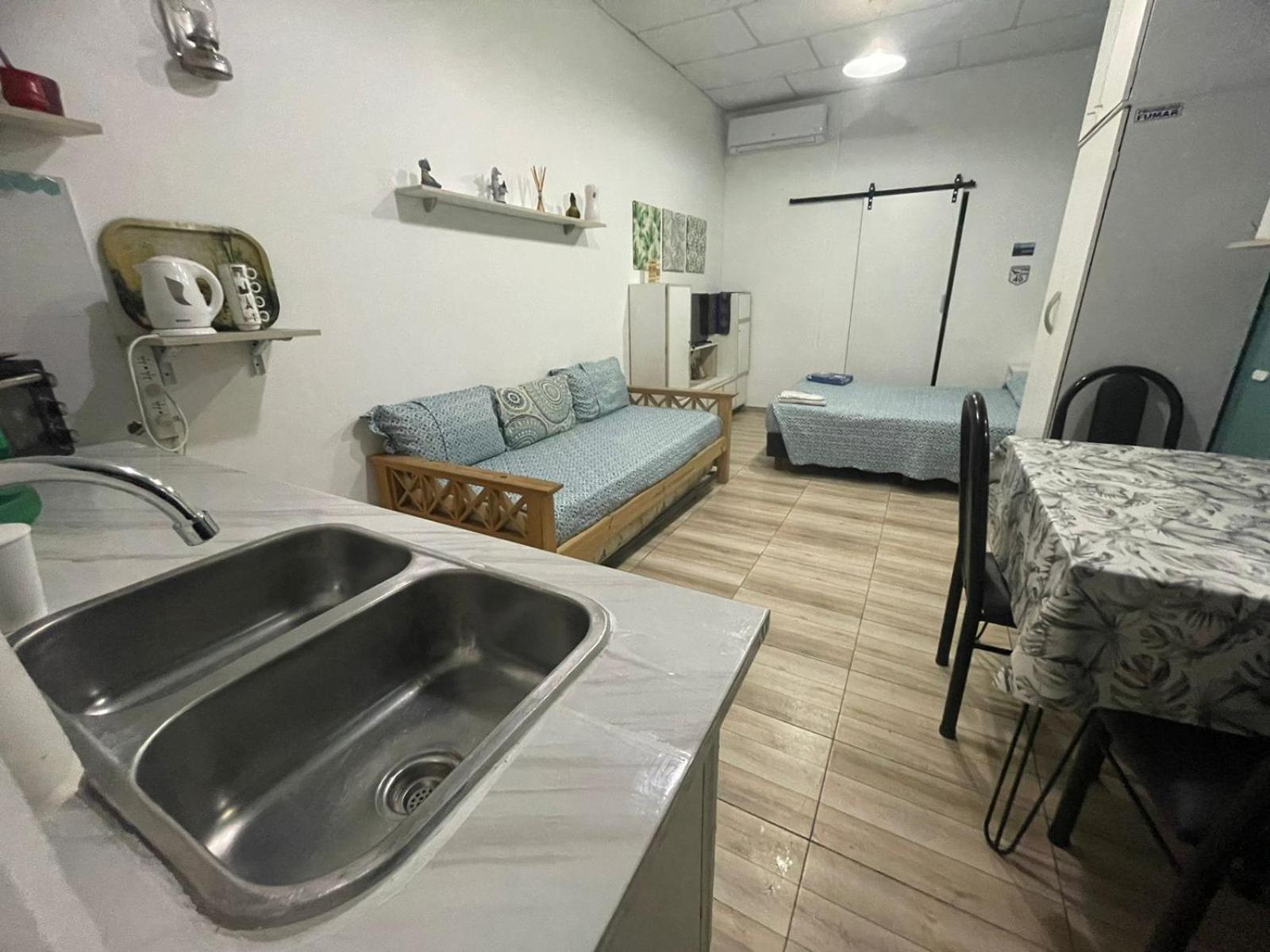 Ezeiza 2 Monoambiente Privado A 15 Minutos Del Aeropuerto Opcional Tranfer Desde Y Hacia El Aeropuerto De Ezeiza Las 24 Horas Pet Friendly Bagian luar foto