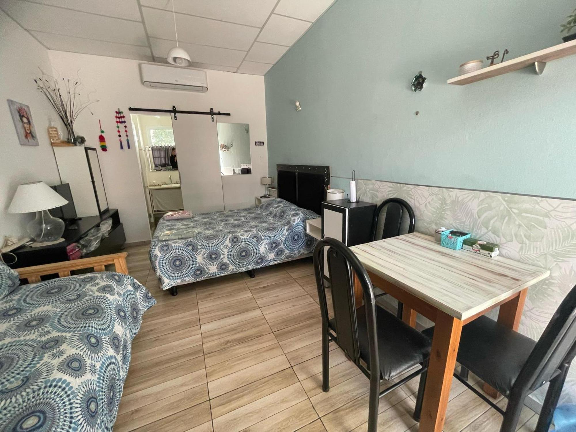 Ezeiza 2 Monoambiente Privado A 15 Minutos Del Aeropuerto Opcional Tranfer Desde Y Hacia El Aeropuerto De Ezeiza Las 24 Horas Pet Friendly Bagian luar foto
